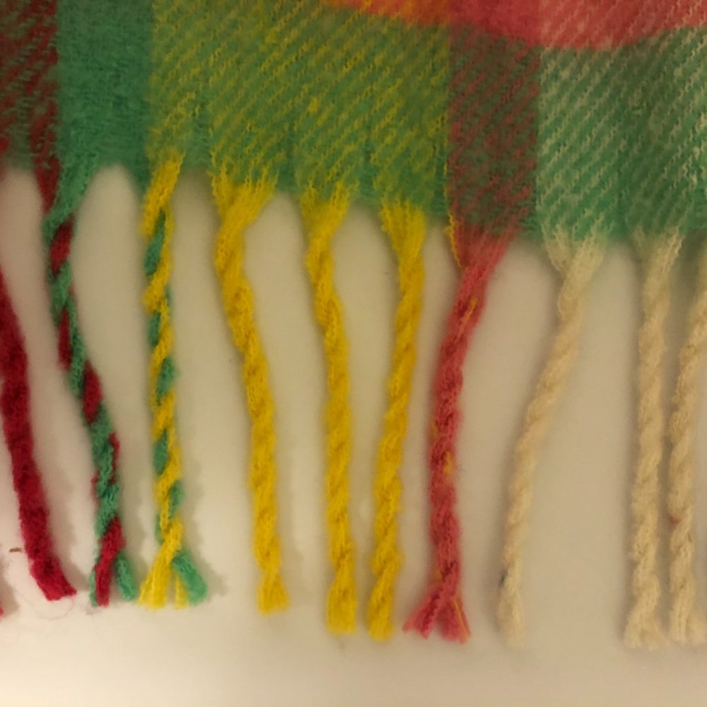 Scarf - Picture 5 of 7